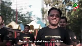 Lagu Rasmi PAS | Parti Islam Se-Malaysia (PAS)