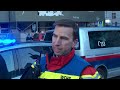 Update: Vier Todesopfer nach Einsturz von Baugerüst in Wien-Alsergrund