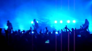 In Flames - Cloud Connected - Live@Bochum Ruhr Congress 1.11.2014