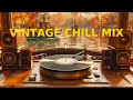 Start the AUTUMN Vibe🍂Vintage Piano Lofi Playlist☕Coffee, Work, Study & Reading(CHILL)