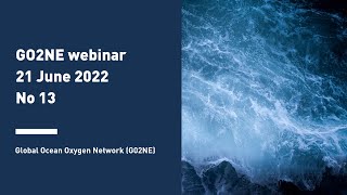 GO2NE webinar 21 June 2022 No 13