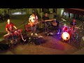 PUSSYCHERRY - Mamma&#39;s marmelade - Chris Grey &amp; the blue spand cover