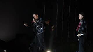 Download Lagu DAOU x OFFROAD - Taste me @ One Bangkok Countdown Celebration 2025 31Dec24 MP3