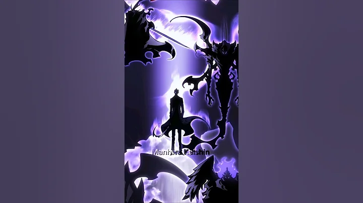 They think they can invade earth, when this guy is here 🤧 #manhwa #manhwaedit #short #manhua