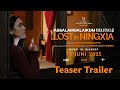 OFFICIAL TEASER TRAILER ASSALAMUALAIKUM BEIJING 2 LOST IN NINGXIA