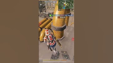 1 vs 3 OP clutch🔥 cod mobile #shorts #short #cod #callofdutymobile