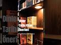 Dinler Tarihi Kitap Önerileri | Prof. Dr. Kürşad Demirci | Eliade, Cemil Meriç #dinlertarihi
