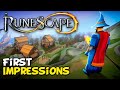 RuneScape 3 in 2025: Worth Playing? 🎮