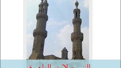 تقدمة التلاوة // من سورتى يس و الصافات // محمود محمد عمارة