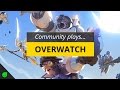 Green Man Gaming Community Plays - Overwatch