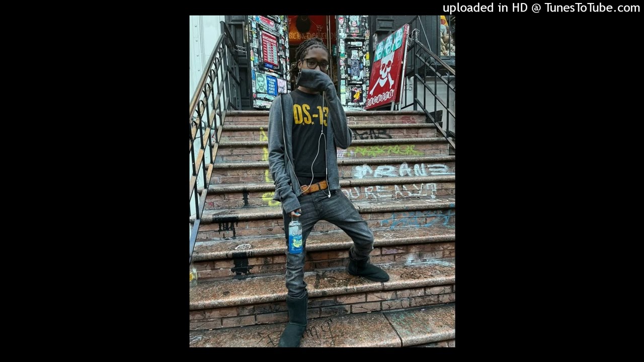 (free) nine vicious type beat x 406ahmad type beat "saint laurent"