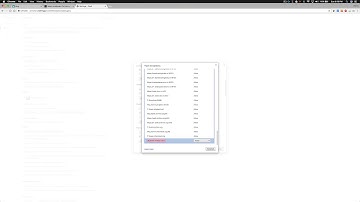 Run Adobe Flash on Latest Google Chrome