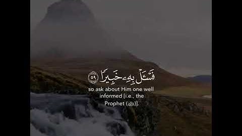 قرآن كريم بصوت القارئ ياسر الدوسري !! تلاوة خاشعة تريح القلب || حالات واتس اب / Quran ststus