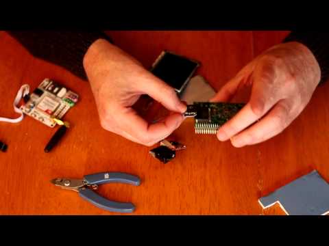 Cómo hacer un PiPhone, un smartphone basado en Raspberry Pi - 1000 Tips ...