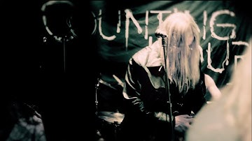 Counting Hours | Dreaming In The Mire (Official Video)