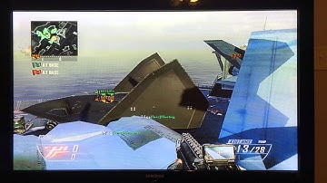 Trickshot - Bots (BO2