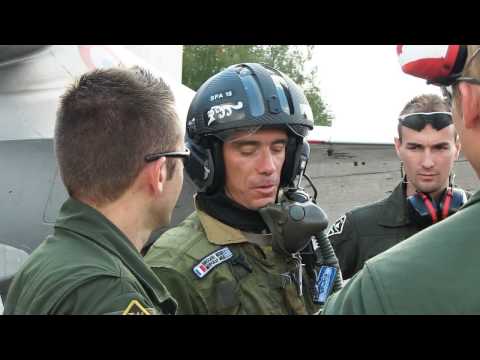 comment etre degue en quelques minutes ...