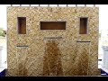 Garden shower