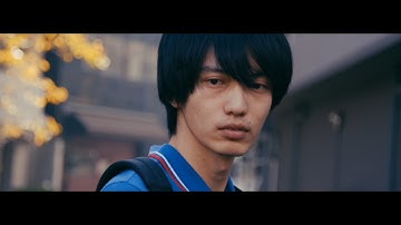 映画『触れッドペリー』予告編