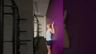 Upper Extremity Rotation Test