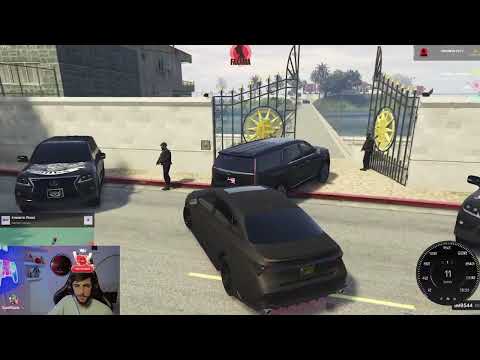 دي چينه قوتابخانئ GTA FIVEM FAXAMA CITY 