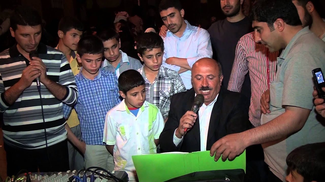 Remzi@Gurcik pola (M.CAN)