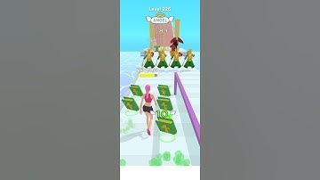 Destiny run All level iOS Android gameplay walkthrough gaming videos..