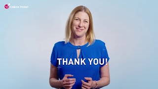 Let’s Grow Together (Check Point Partner Program)