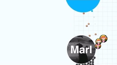 #بلوب هل انا بهاذي القوه ام الخصم بهاذا الضعف؟ لقطات مساطر قويه جداً/🤩❤️‍🩹#blob #destroy #agario 