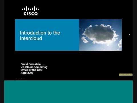 Cloud Interoperability at Internet Scale.