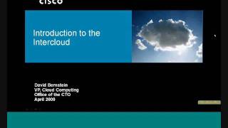 Cloud Interoperability at Internet Scale.