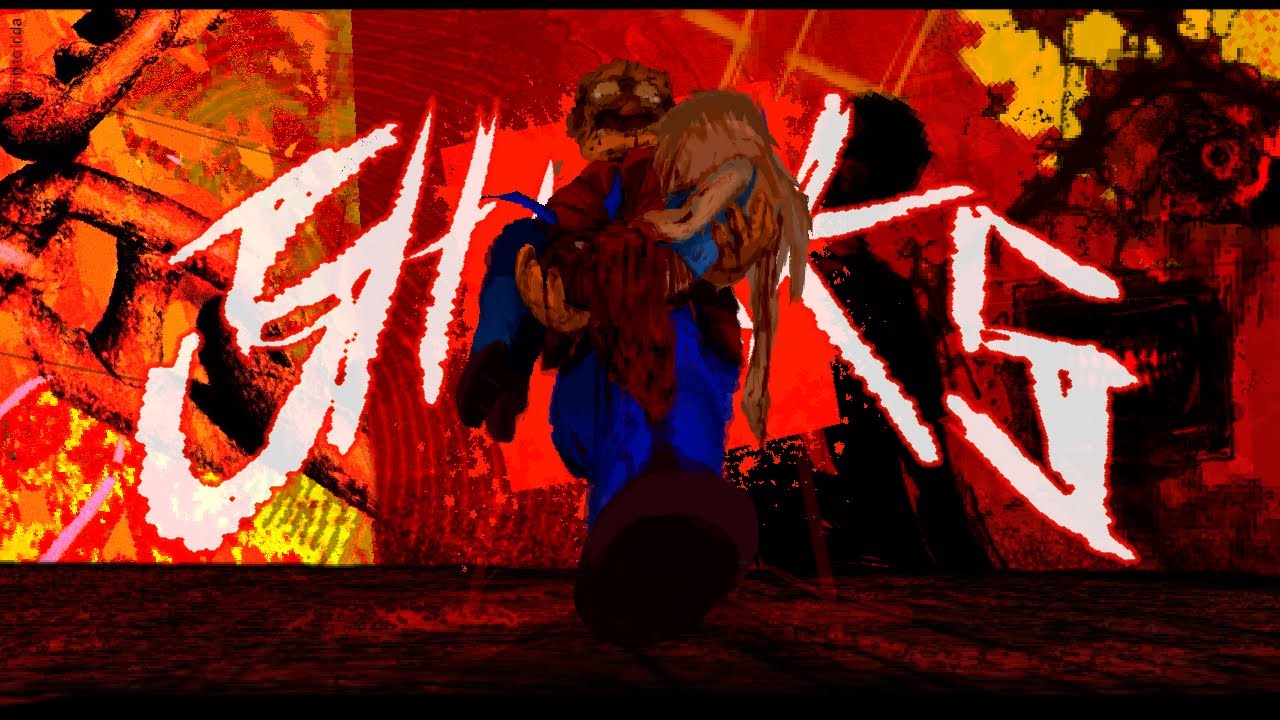 SML Movie: Jeffy's Infinite Irida! - Shucks (Official Upload) [+FLP]