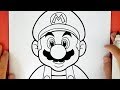 Disegni Da Colorare Mario E Luigi