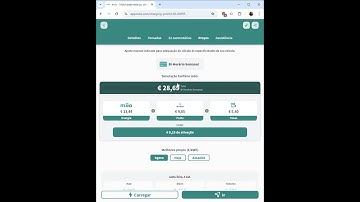 Simulações de outros CEME na Miio
