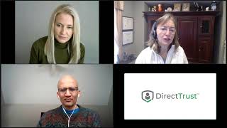 Why Should A Hospital Use Direct To Meet The Cms Adt Conditions Of Participation?