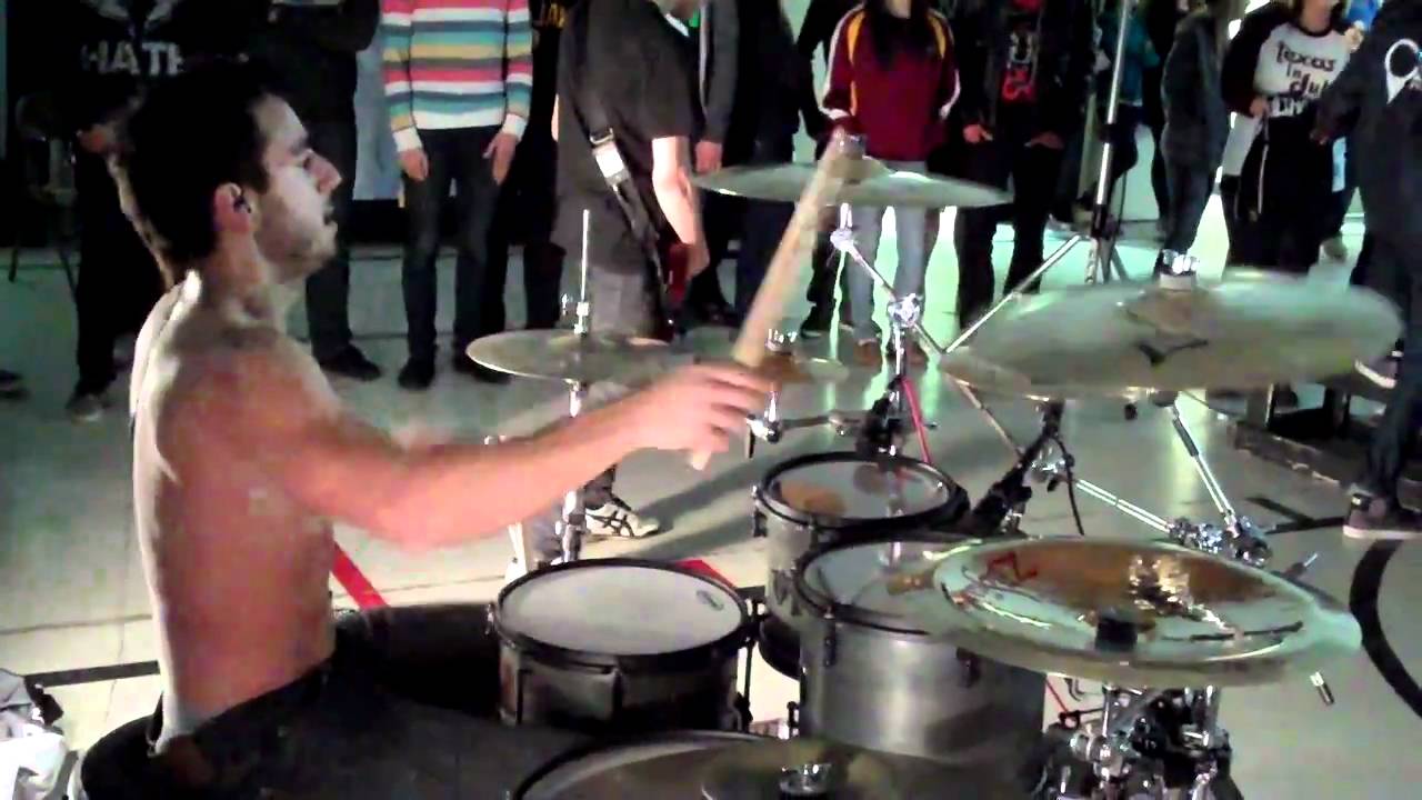 Adam Gray - (7) Aurora - Texas In July - Live - HD - Elyria - 2011 Adam Gray - (7) Aurora - Texas In July - Live - HD - Elyria - 2011