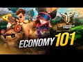 Champions Arena Economics 101: A Model For The Future of Gaming!