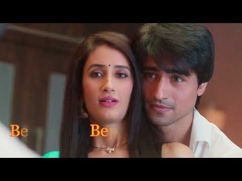 Bepanah Title SongLyrical VideoJennifer Winget & Harshad ChopraTv Serial Songs