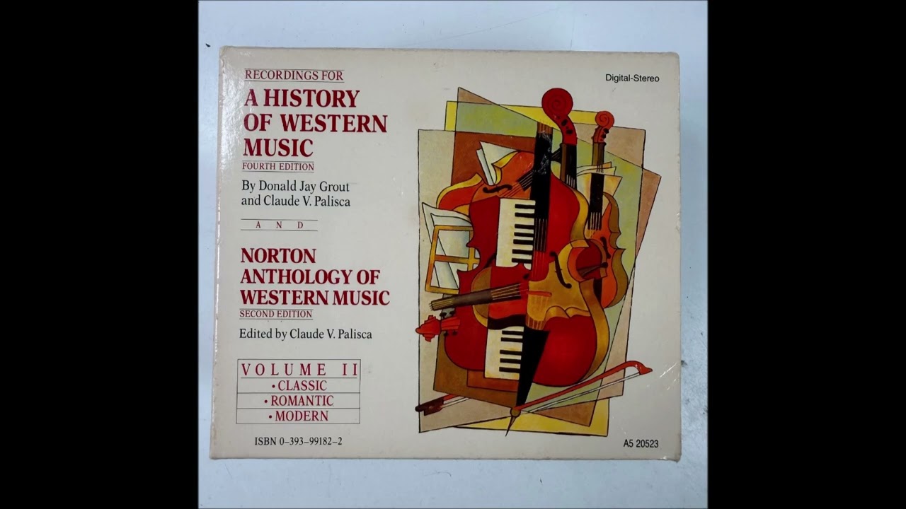 アート・デザイン・音楽 A History of Western Music 8th Edition アート・デザイン・音楽 A History of Western Music 8th Edition