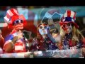 La participación de Estados Unidos y Aficionados Americanos en el Mundial 2014
