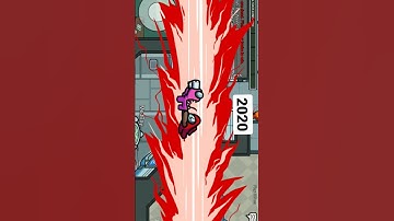 Among Us - Kill Animations Timeline