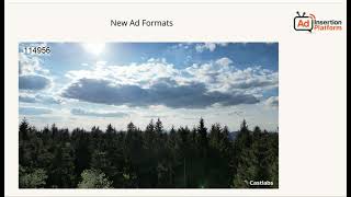 Demo AdBlendr IBC 2025
