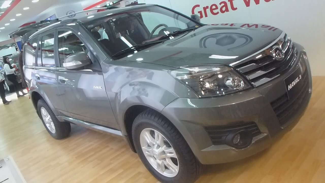 Great wall 2013