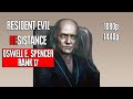 Resident Evil Resistance - Oswell E. Spencer (Rank 17) Mastermind