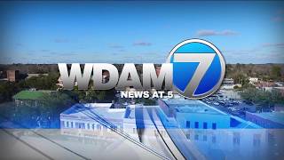 5pm Headlines 7/19