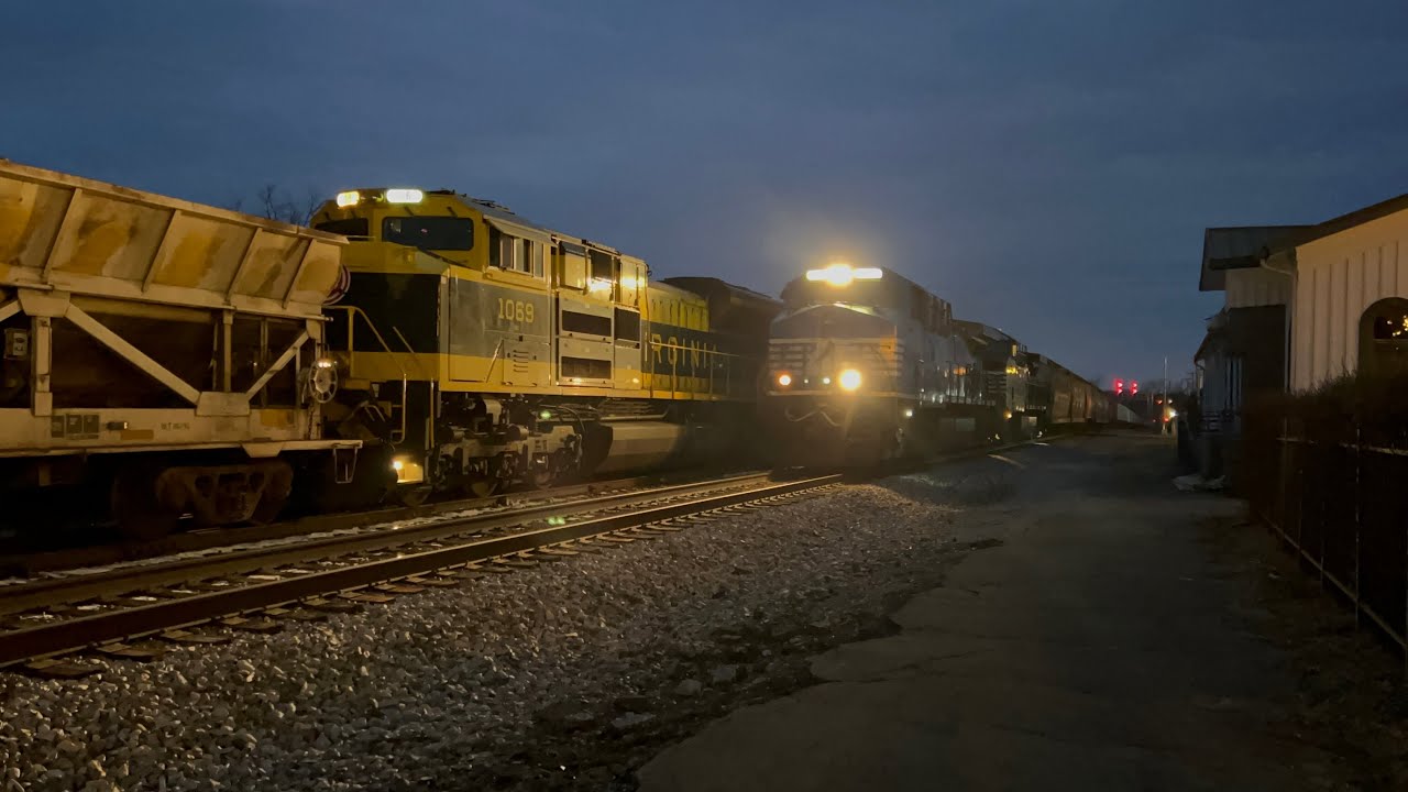 Brand new intro for 2026!!!!