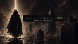 False Saints - Love Me Less (Official Visualizer)