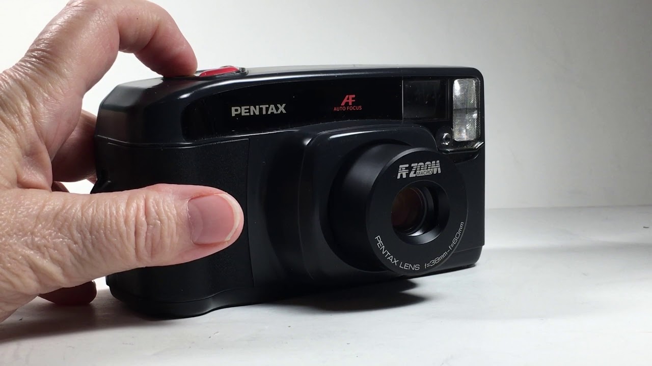 Pentax IQZoom 60