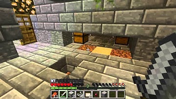 JAILBREAK | Minecraft Adventure Map - Part 2