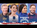 Sundance 2020 Mega-Mashup of Wacky and Wonderful Celebrity Answers